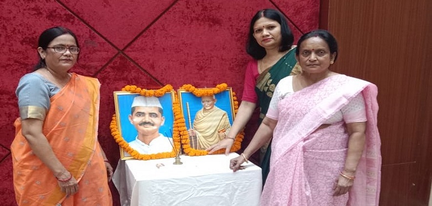 Gandhi Jayanti